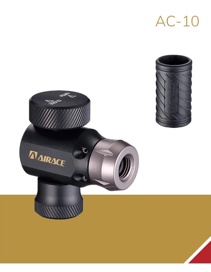 AC-10-Airace CO2 Inflators Product Card