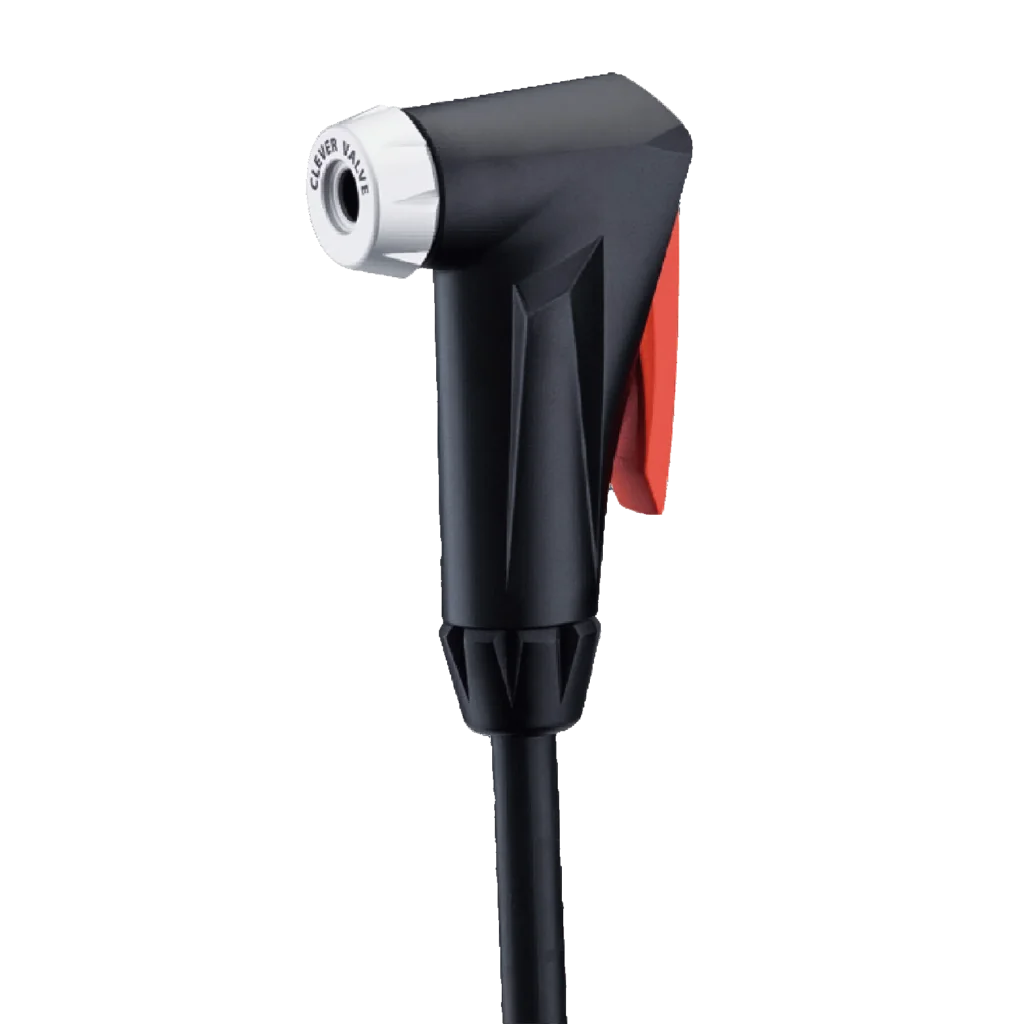ACH Clever Valve Floor Pump Head