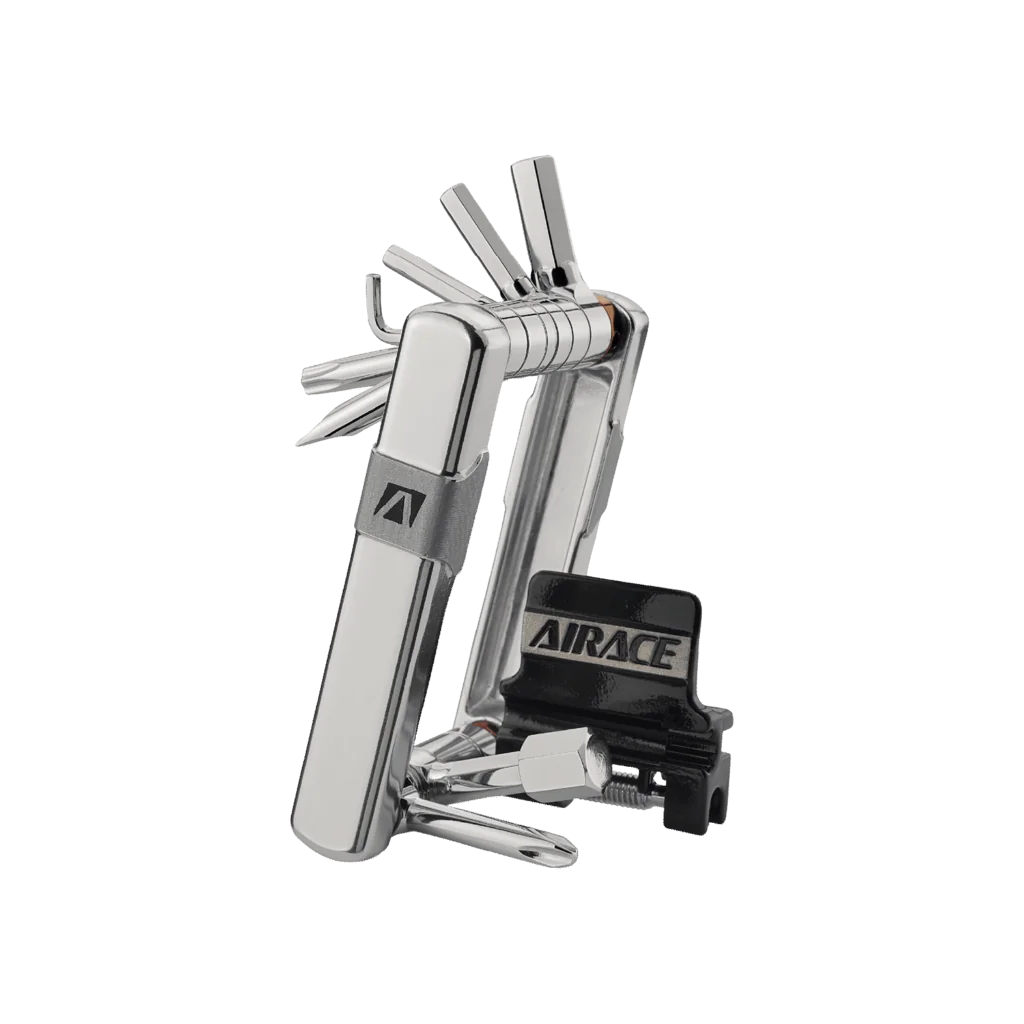 ACNC-14, 14-in-1 Nut-Free CNC Allen Key Tools