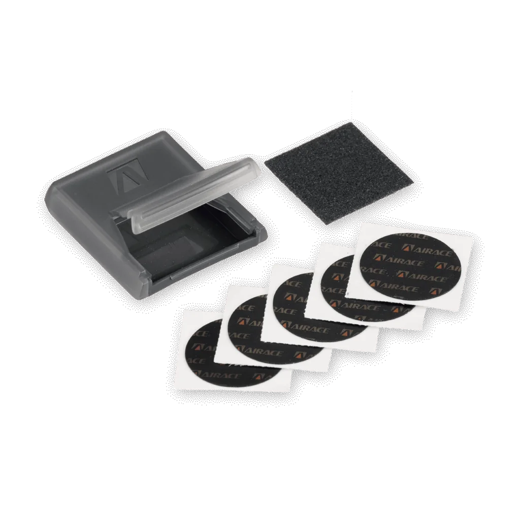 AGL-01 PASTER Glueless Patch Kit