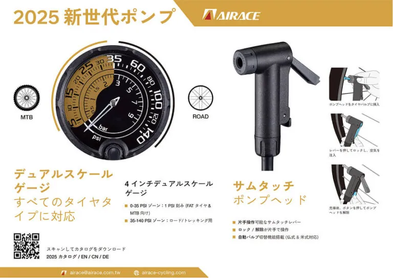 AIRACE 2025 DM Cover-JP