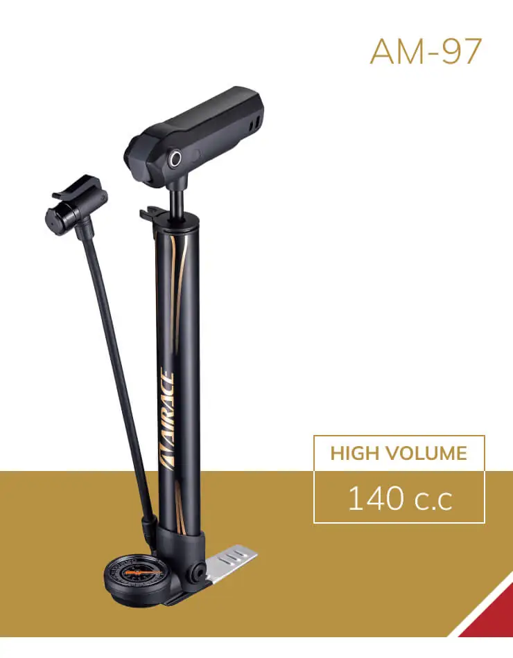 AM-97-Airace MIni Floor Pump-Product Card