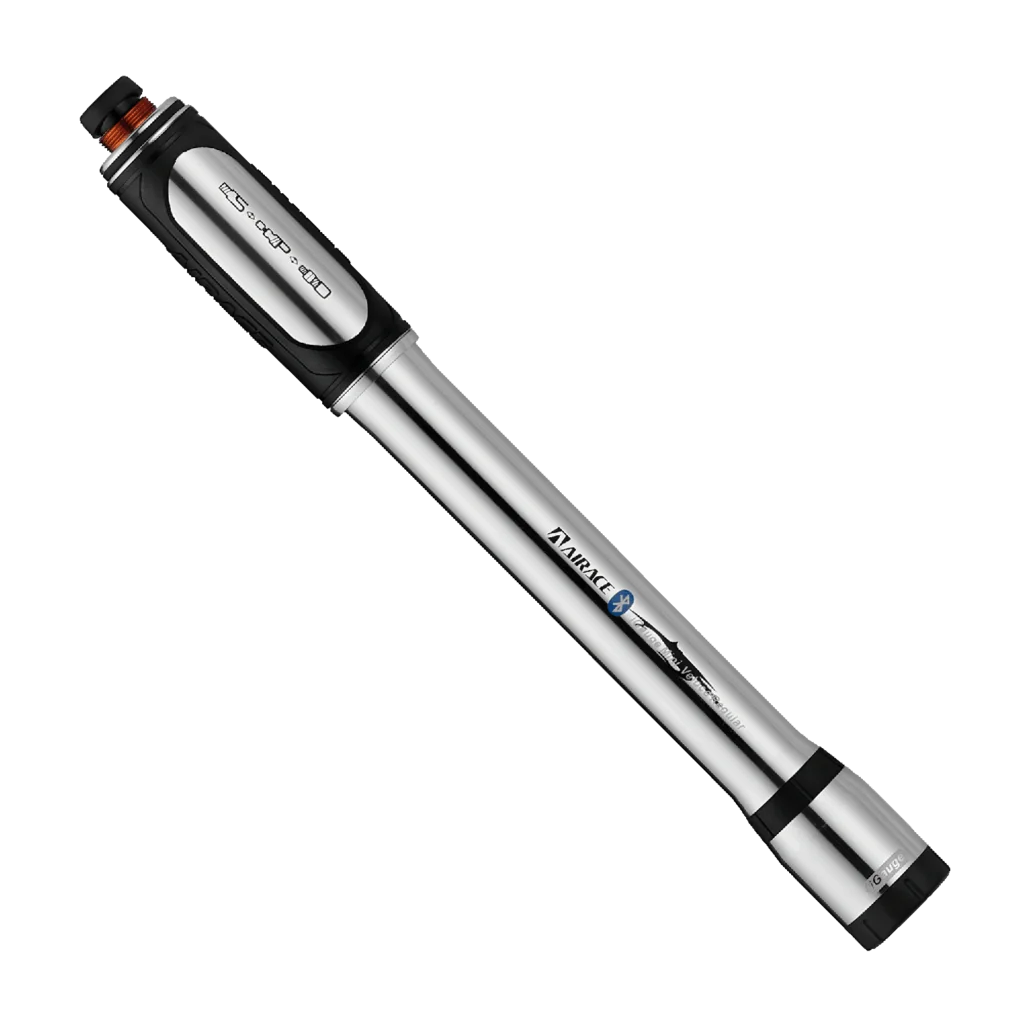 AP-15BT iWINDPRO Regular CNC Mini Pump w/ Bluetooth