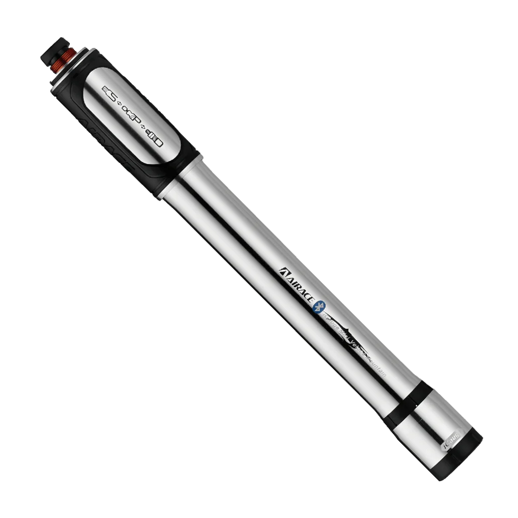 AP-16BT iWINDPRO Mountain CNC Mini Pump w/ Bluetooth
