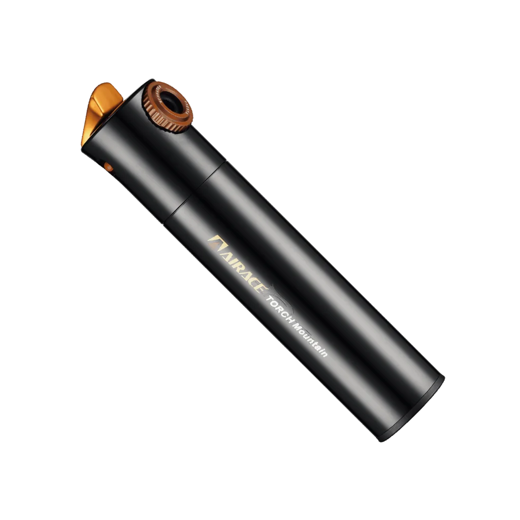 AP-48SL TORCH CNC Mini Pump for Mountain Bike