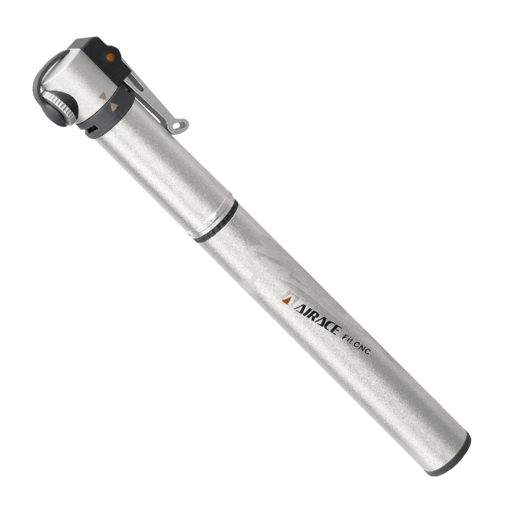 AP-84A FIT CNC Aluminum Pump Head Mini Pump w/ Extractable Hose