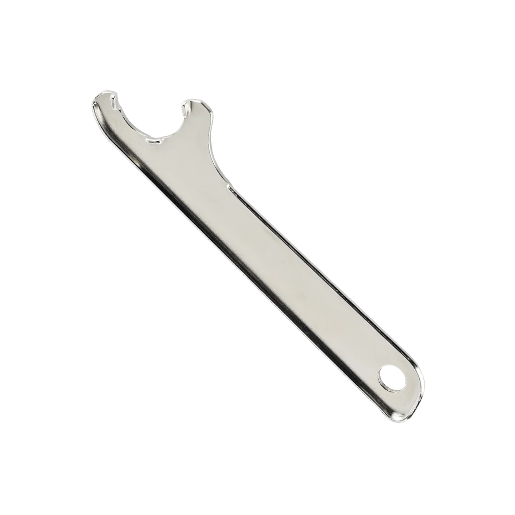 AS-CO-1 Top Cap Opener for "Veloce" Series Floor Pump w/ 3 c.c. Lubricant Oil