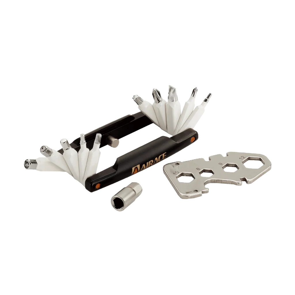 ATT-04 Folding Tool Set