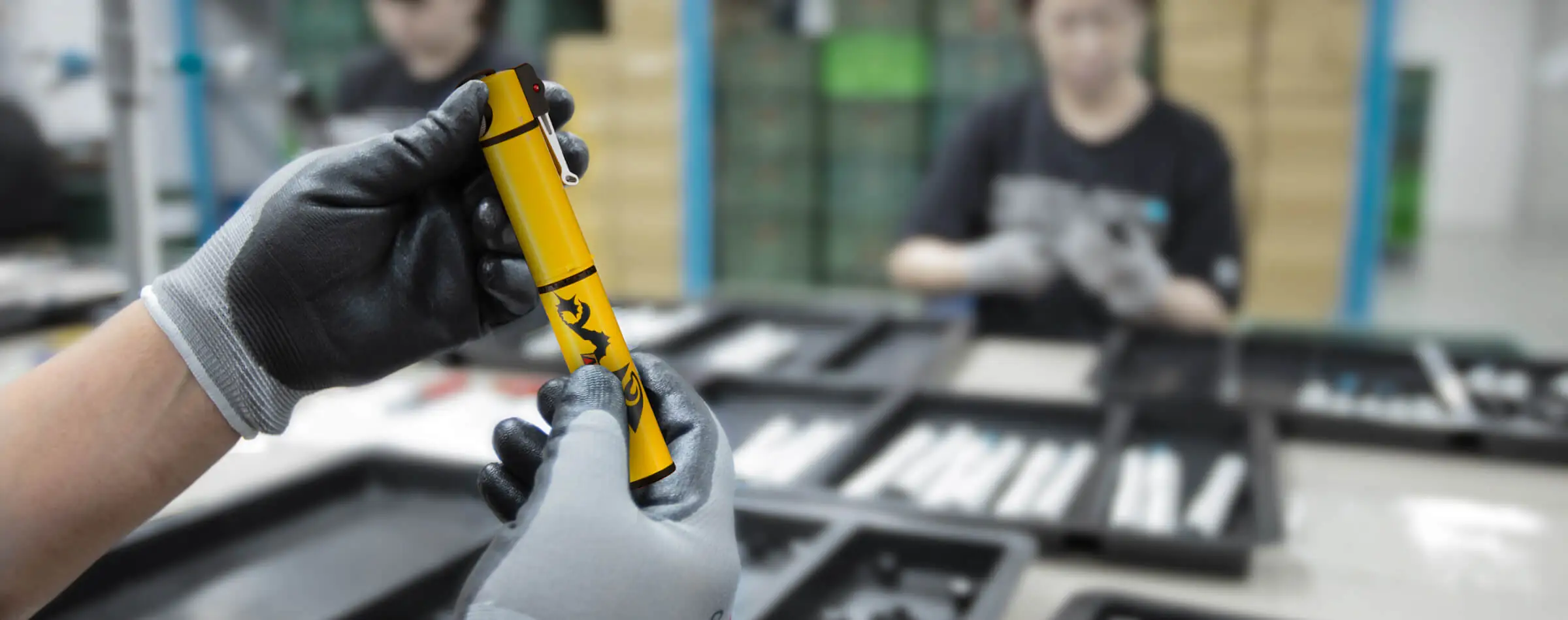 Airace Bike Tire Pump Design & Quality Background