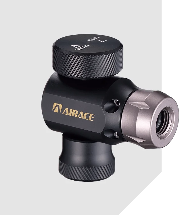 Airace-Product Menu-CO2 Inflators