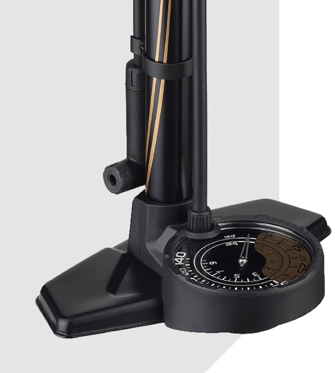 Airace-Product Menu-Floor Pumps