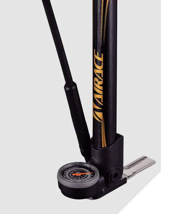 Airace-Product Menu-Mini Floor Pumps