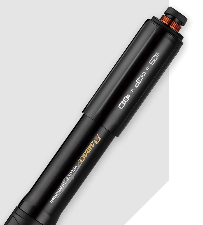 Airace-Product Menu-Mini Pumps