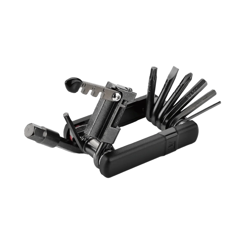 ECONO-14, 14-in-1 Nut-Free Bending Allen Key Tools