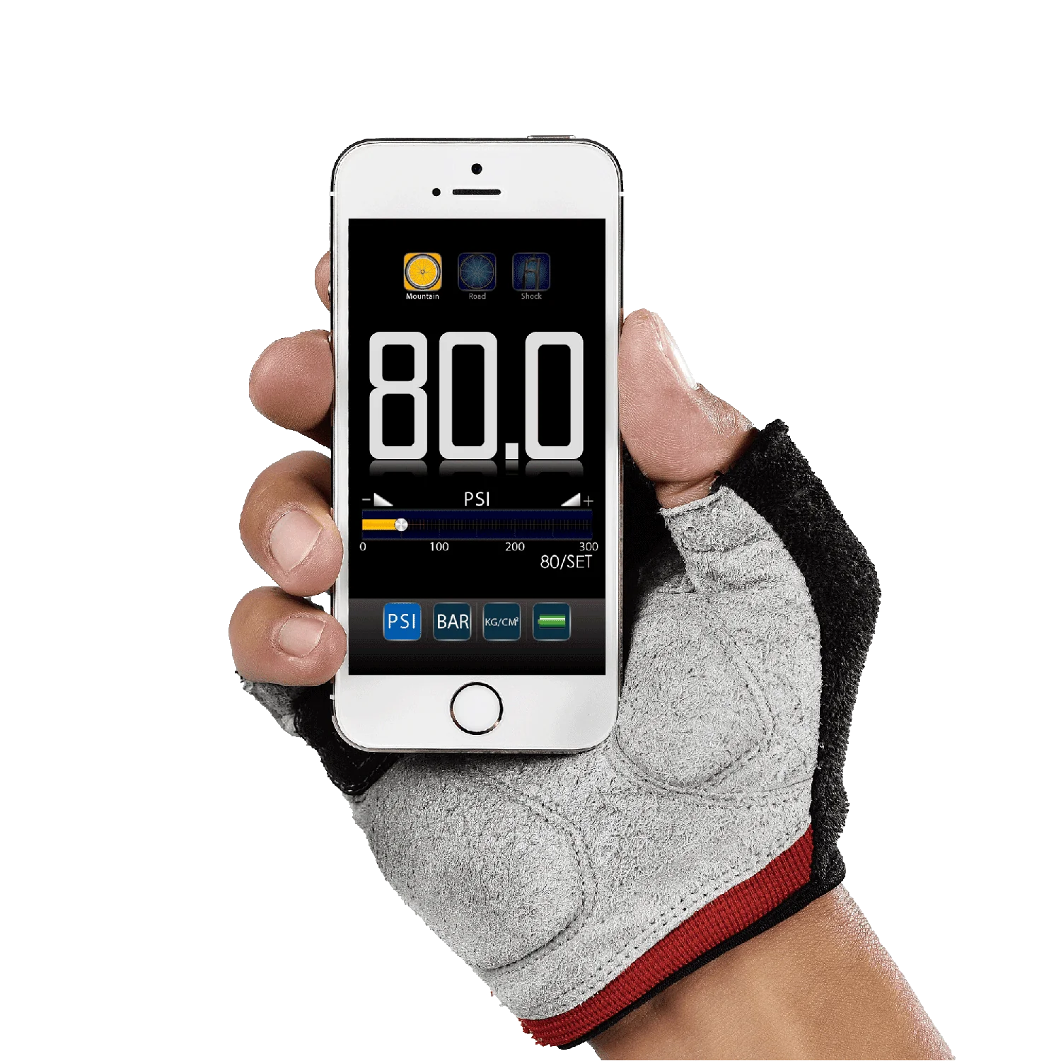 IGauge-APP-80psi