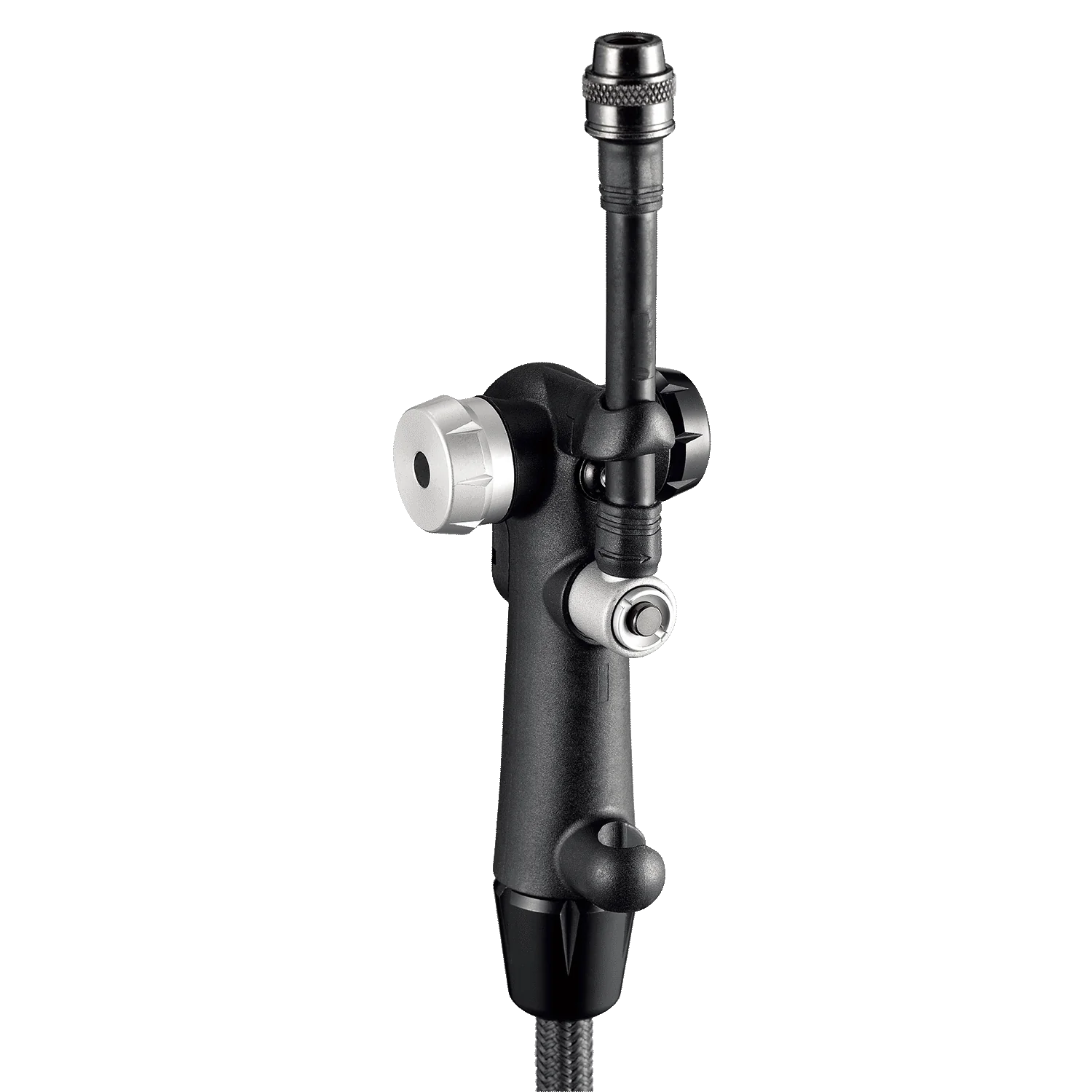 Shock-&-Tire-Pump-Head