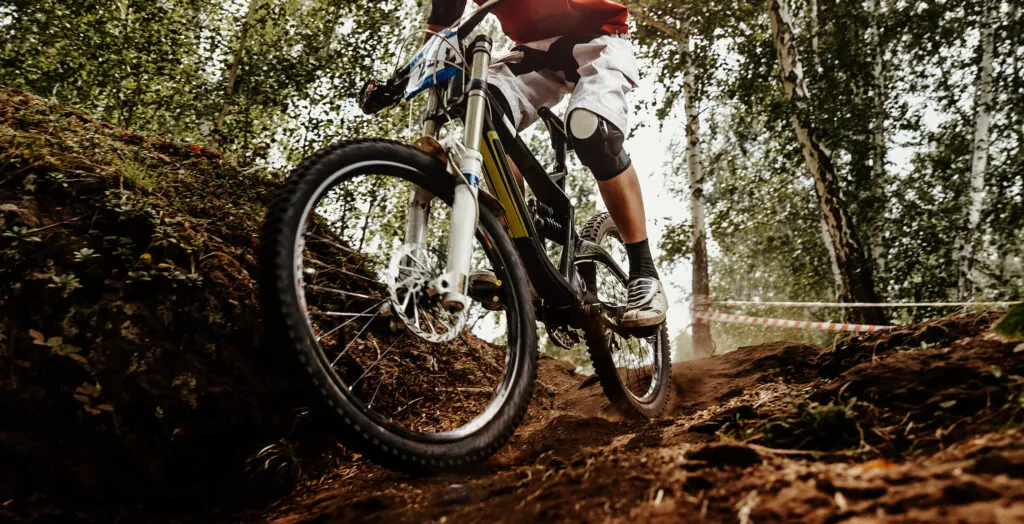 Bike Tire Pumps AIRACE