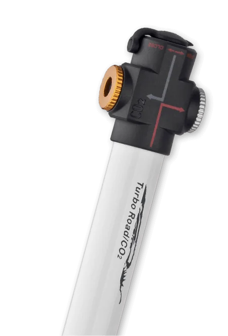 Airace Awards AC-05: Turbo Road CO2 Inflators