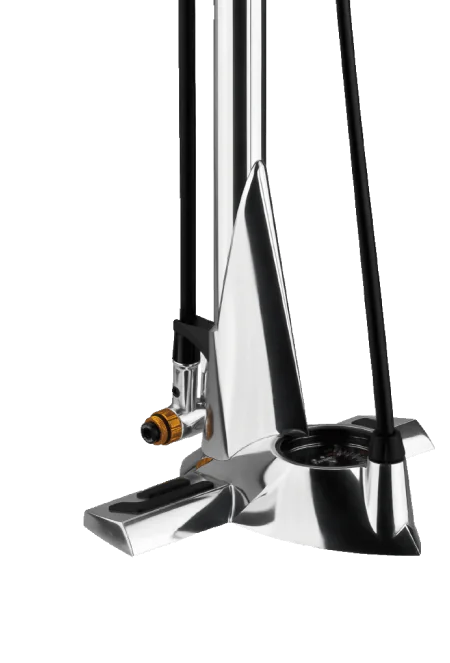 Airace Awards AF-14/AF-14W: WINDPRO A Floor Pump