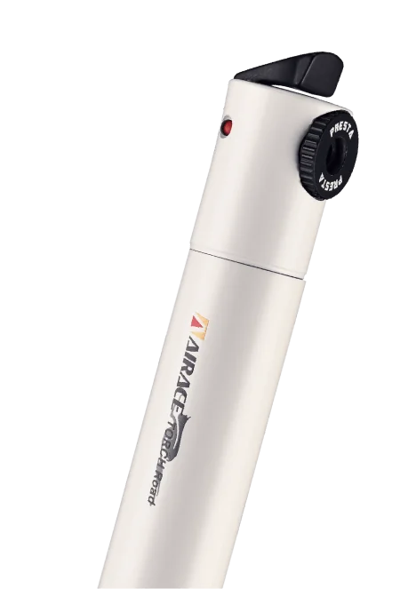 Airace Awards AP-46SL: Torch Mini Pump