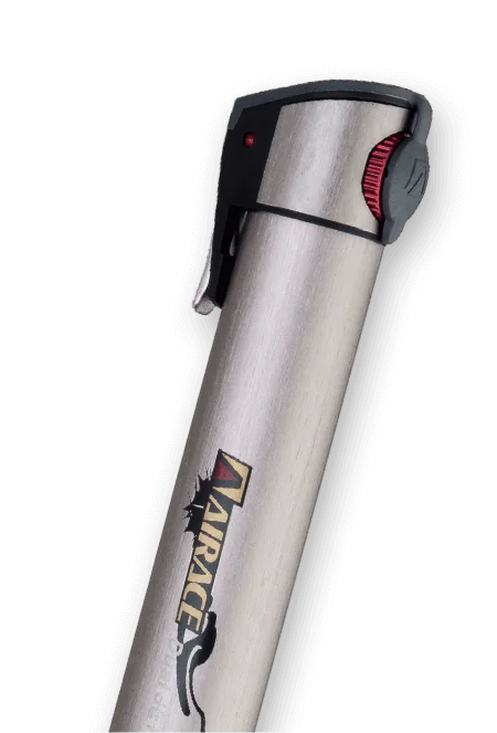 Airace Awards AS-06: DUAL JET TS Shock Pump