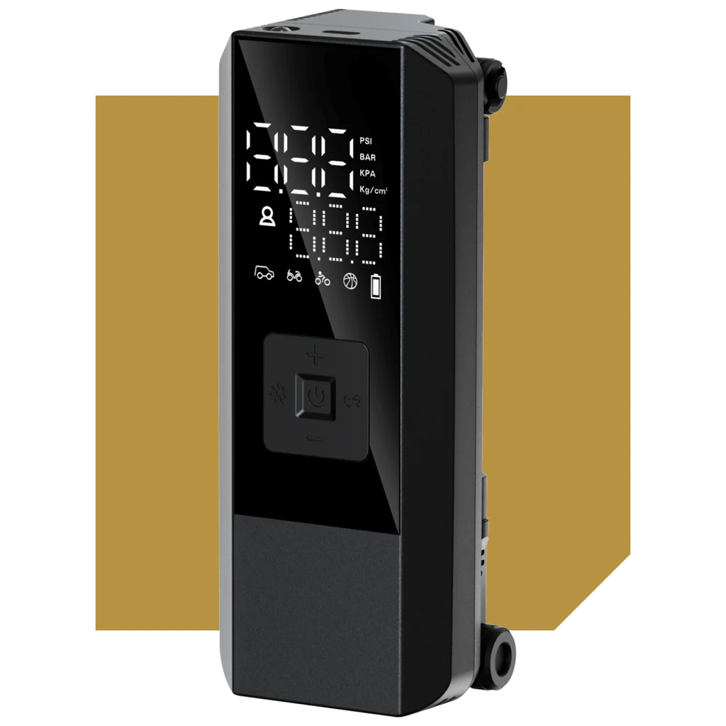 Airace Electric Pumps AE-01