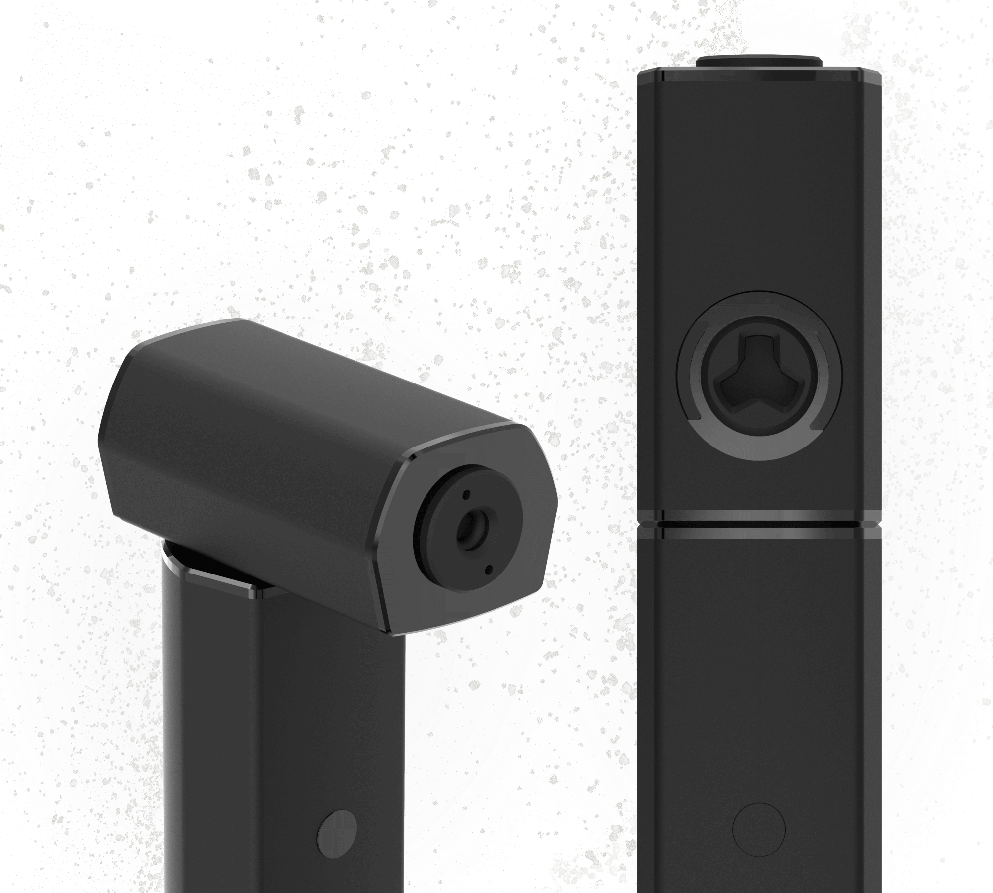 Airace Electric Pumps Lightweight, Powerful, and Safe