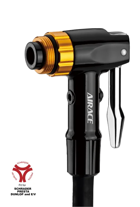 Airace Features Clever Twin Valve Head
