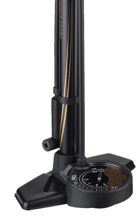 Airace Features Duo Scale Gauge Img