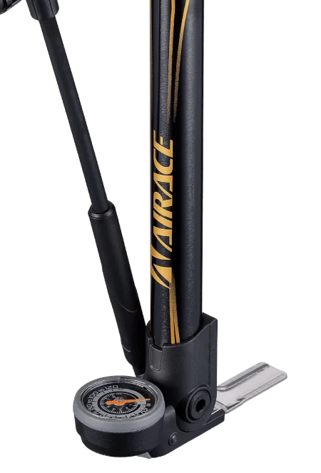 Airace Features Foldable Pedal Img