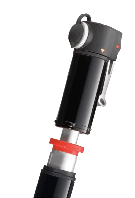 Airace Features HP/HV Technology