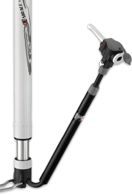 Airace Features In-line Precision Gauge Img