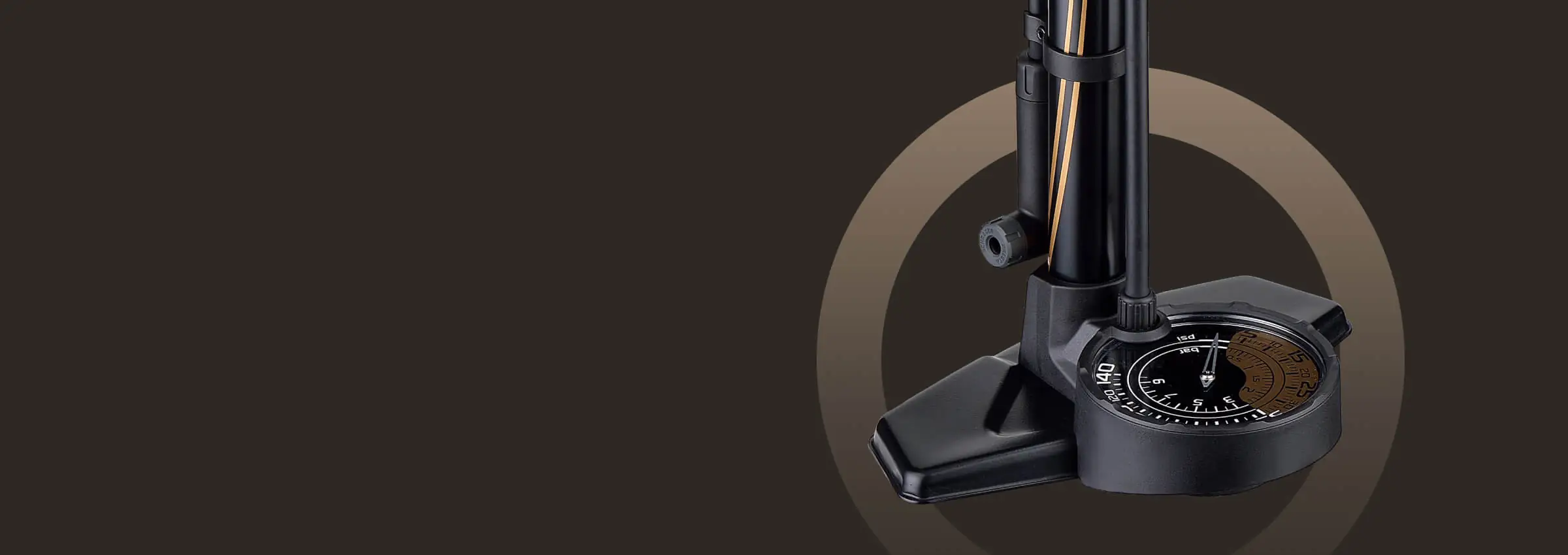 Airace Floor Pumps Product Finder Hero Img