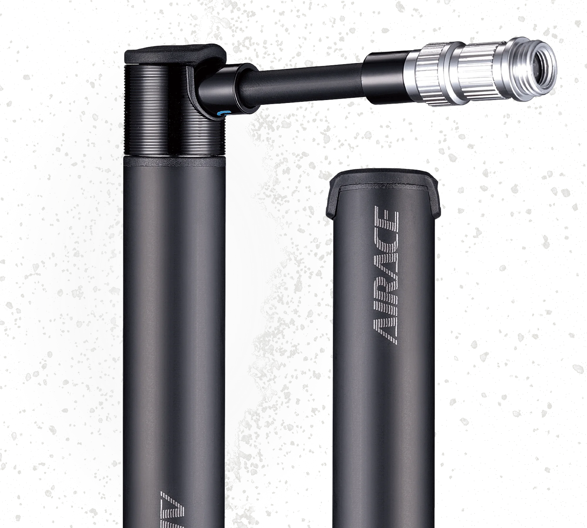 Portable Lightweight & Frame Mountable for Your Adventures