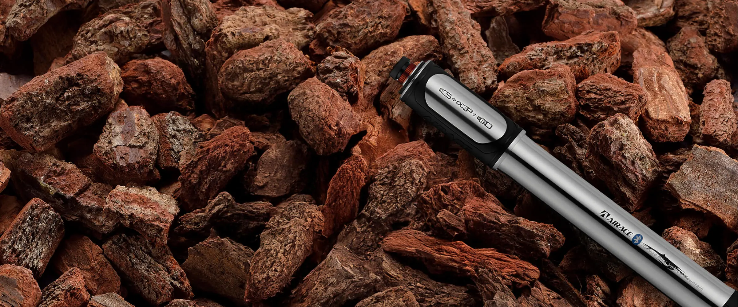 Airace Mini Pumps Hero Img
