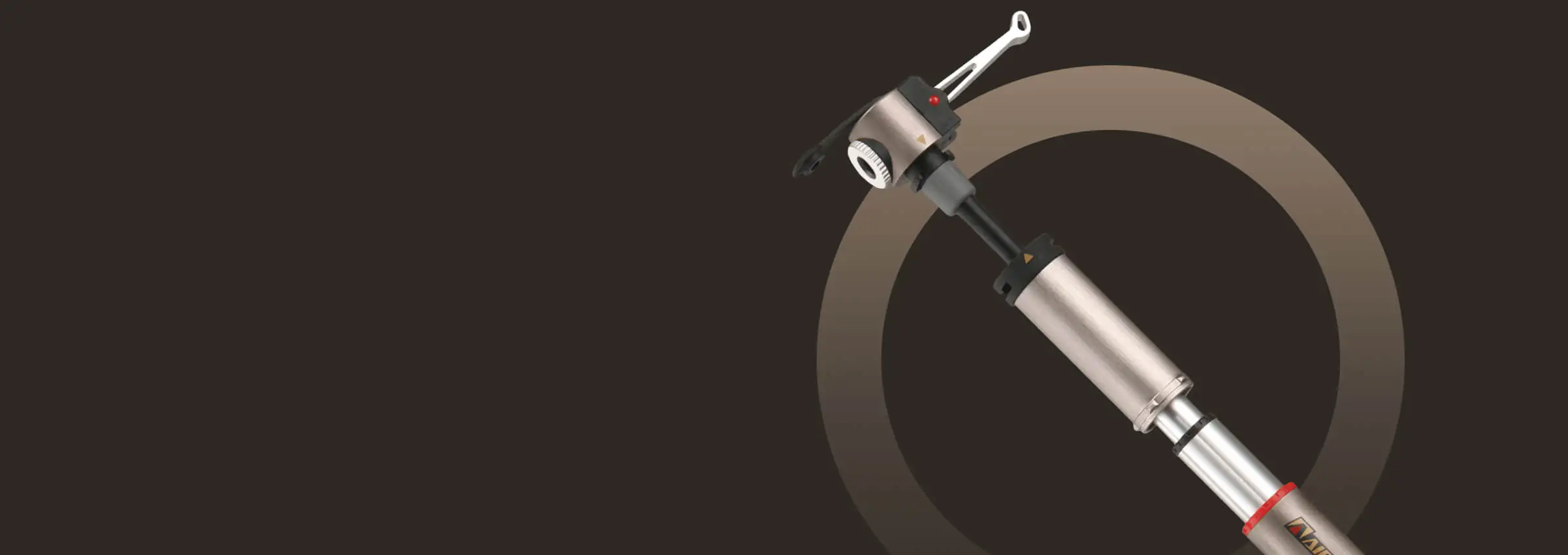 Airace Mini Pumps Product Finder Hero Img