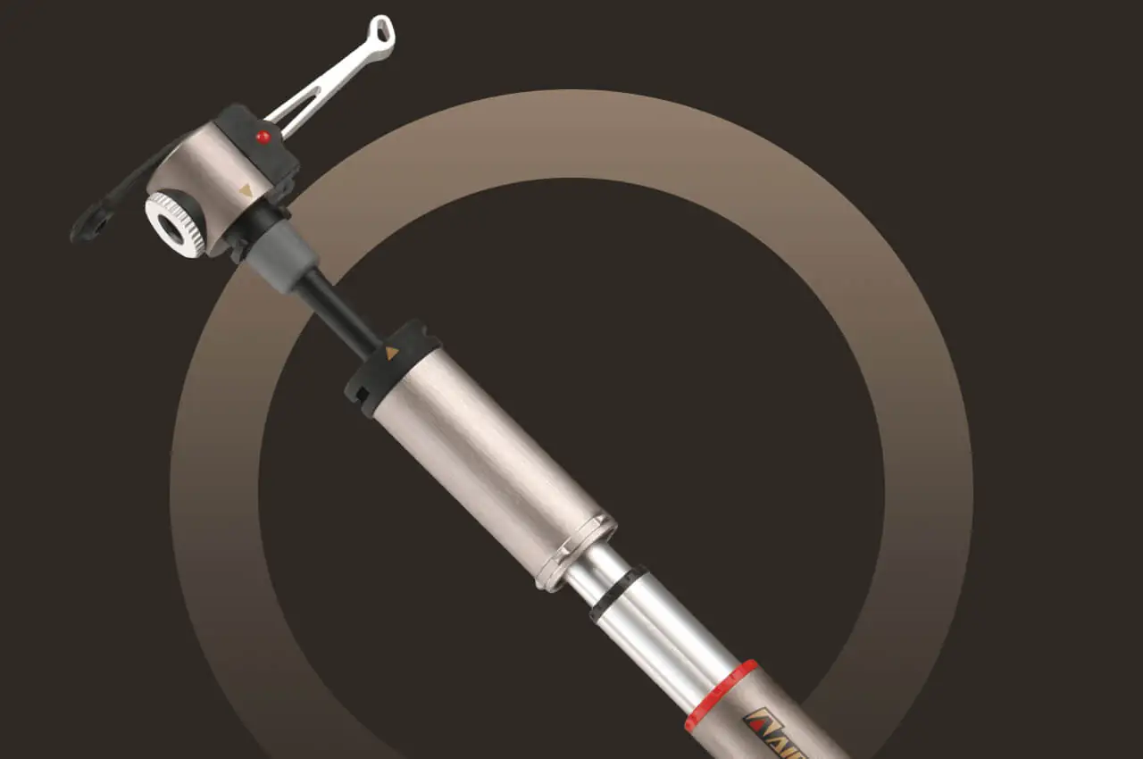 Airace Mini Pumps Product Finder Hero Img
