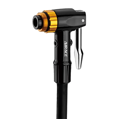 Floor Pump Heads