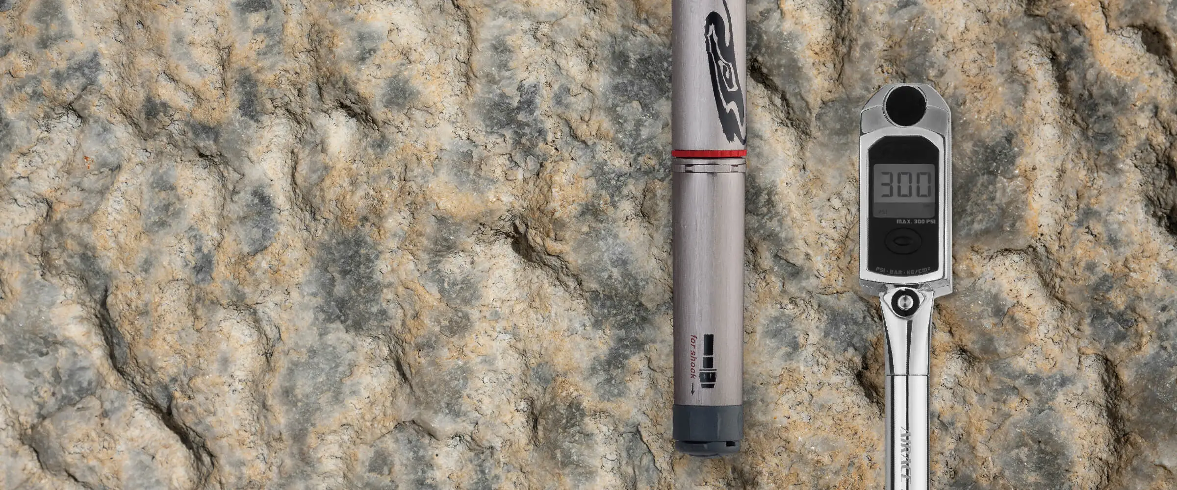 Airace Shock Pumps Hero Img